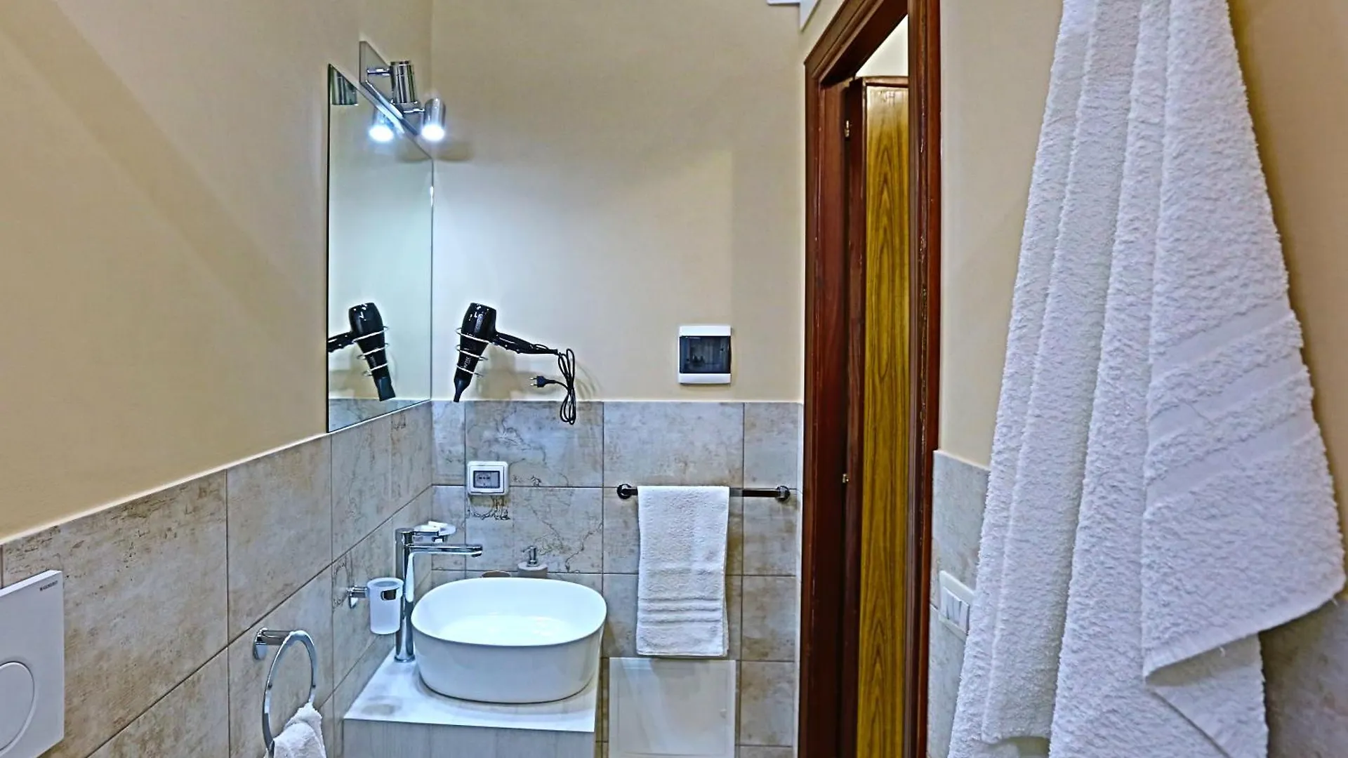 Re Sole La Villa - Casa Vacanza U R A N O Avola Holiday home
