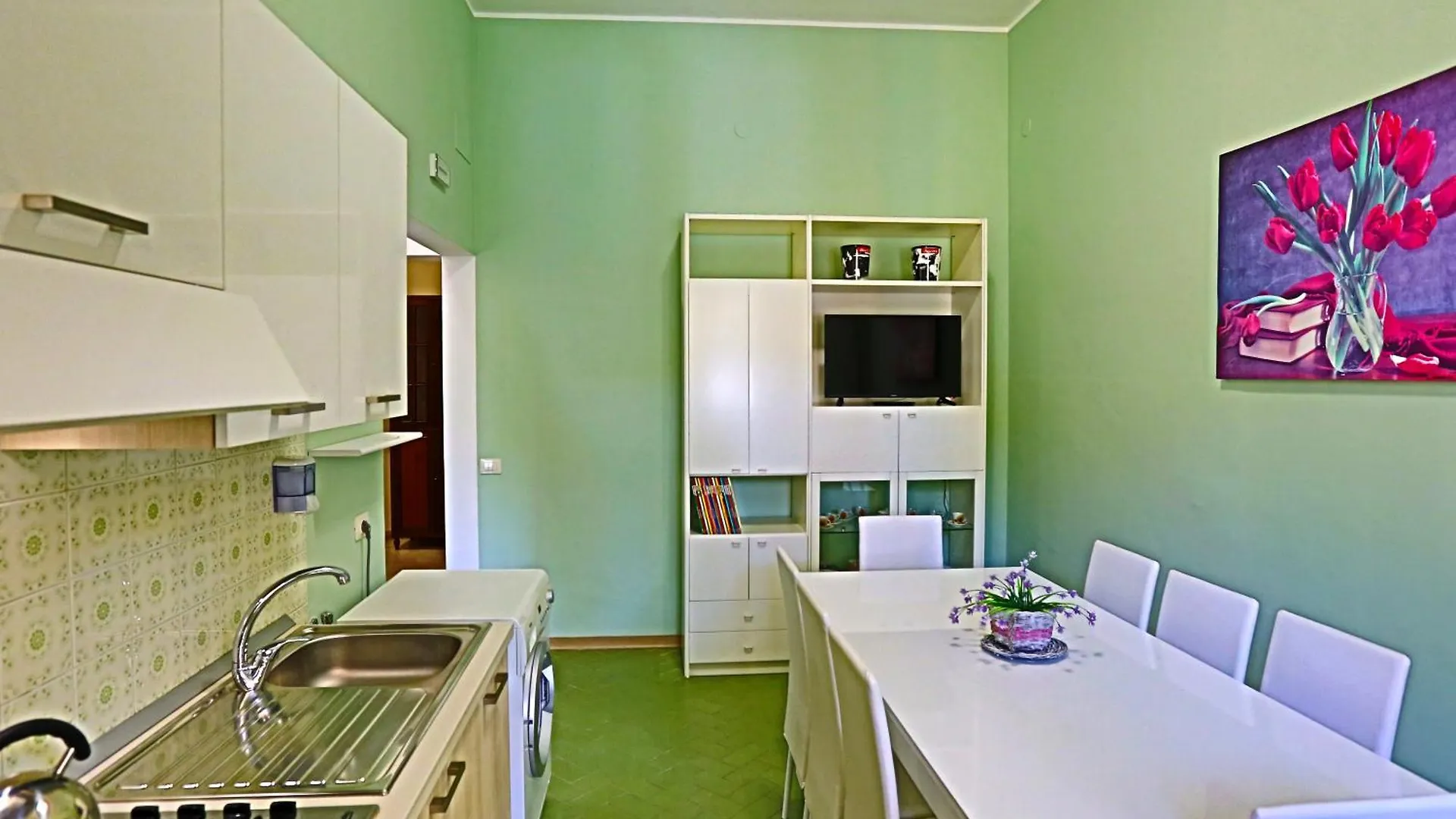 Re Sole La Villa - Casa Vacanza U R A N O Avola 0*,