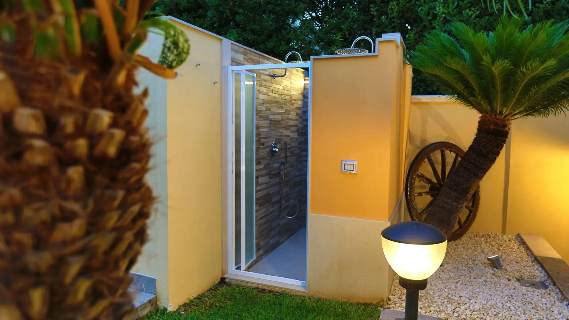 Holiday home Re Sole La Villa - Casa Vacanza U R A N O Avola Italy