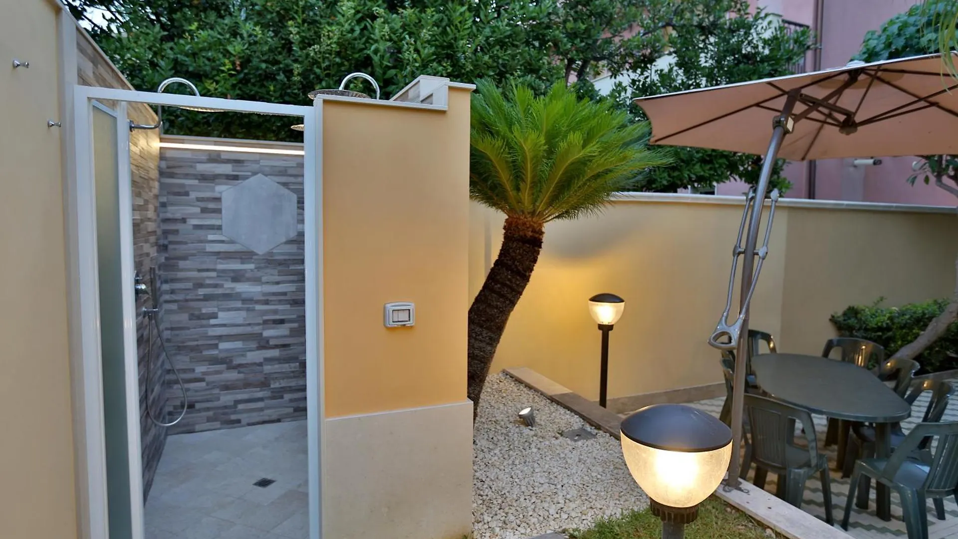 Re Sole La Villa - Casa Vacanza U R A N O Avola