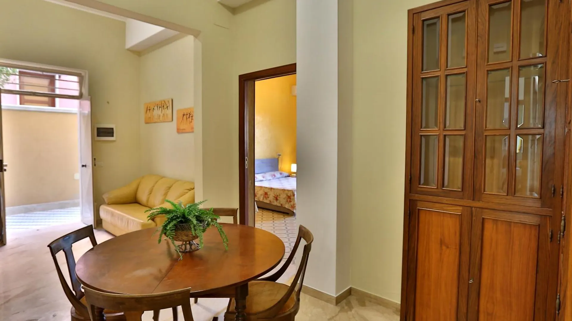 Holiday home Re Sole La Villa - Casa Vacanza U R A N O Avola