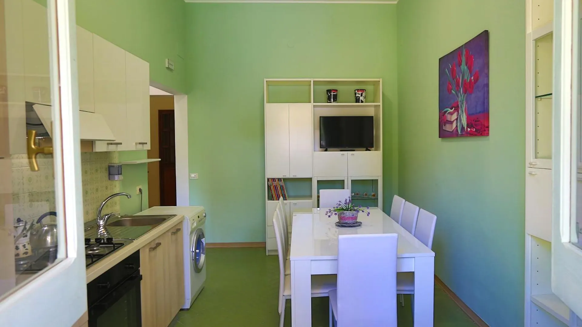 Holiday home Re Sole La Villa - Casa Vacanza U R A N O Avola