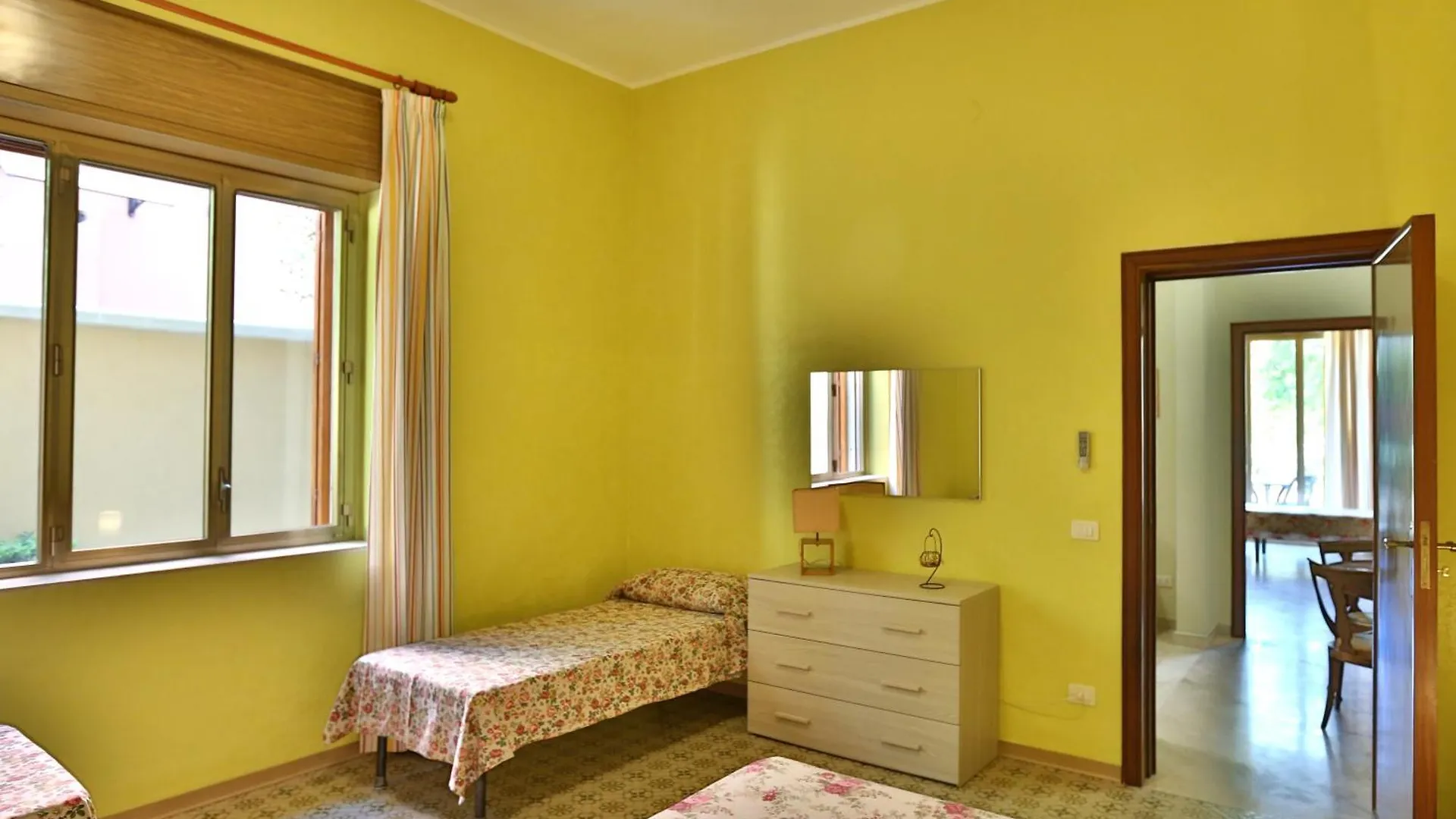 Holiday home Re Sole La Villa - Casa Vacanza U R A N O Avola