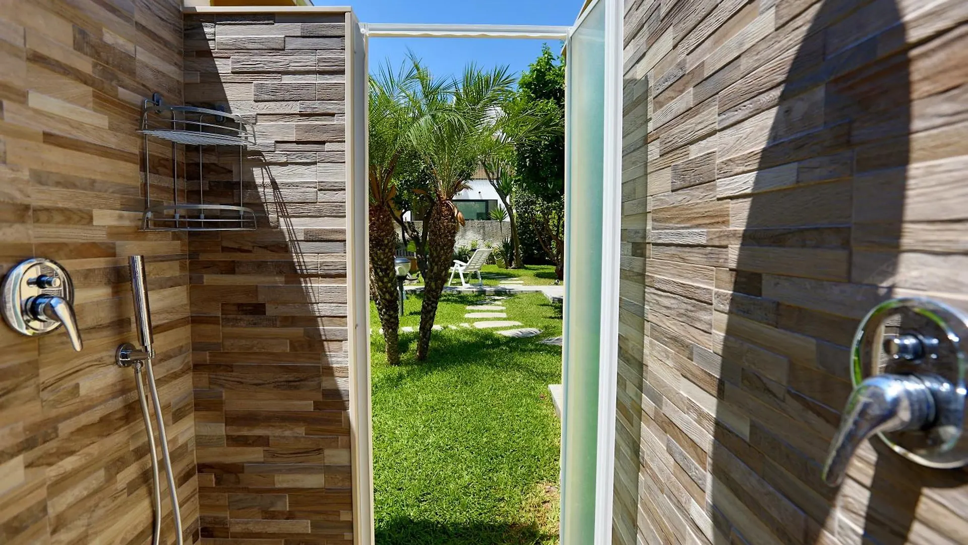 Re Sole La Villa - Casa Vacanza U R A N O Avola Italy