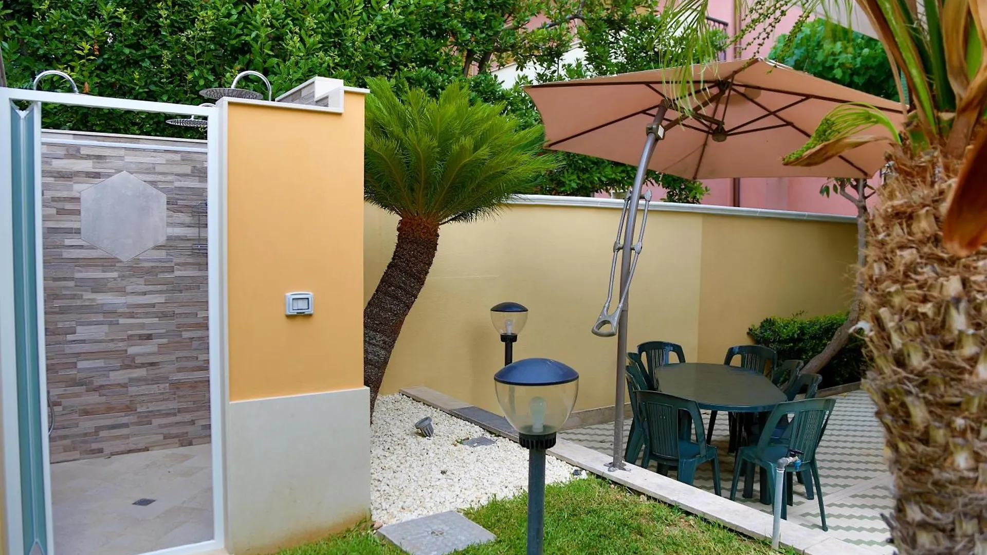 Holiday home Re Sole La Villa - Casa Vacanza U R A N O Avola