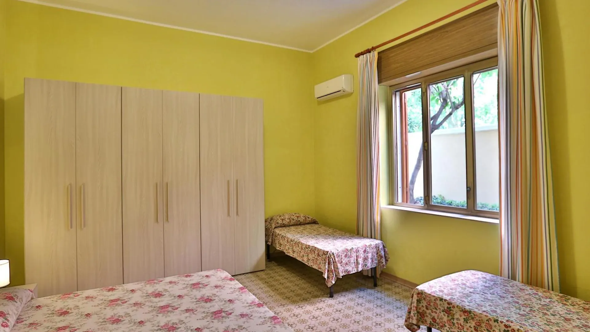 Re Sole La Villa - Casa Vacanza U R A N O Avola Italy