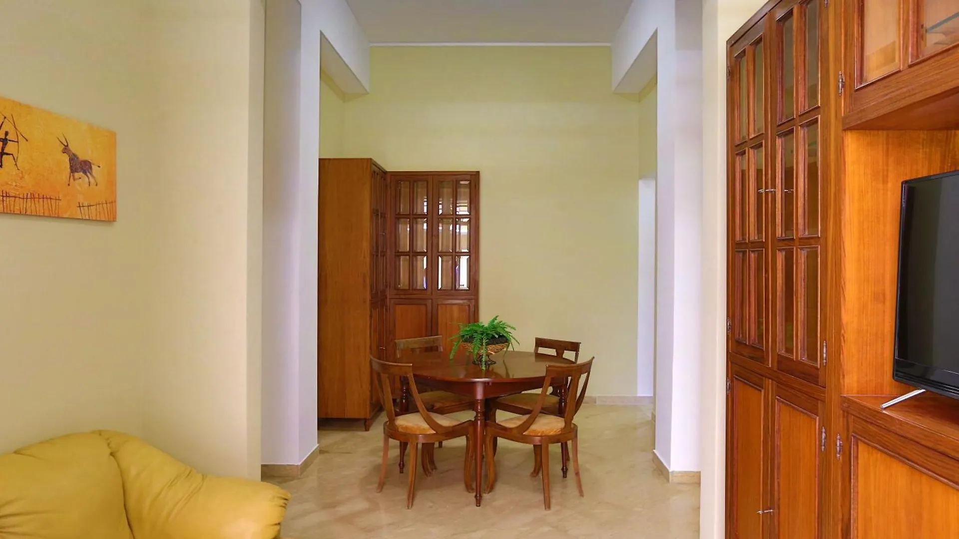 Re Sole La Villa - Casa Vacanza U R A N O Avola 0*,  İtalya